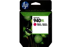 HP 940XL High Yield Ink Cartridge - Magenta (C4908AE)